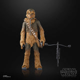 Hasbro Star Wars The Black Series Chewbacca