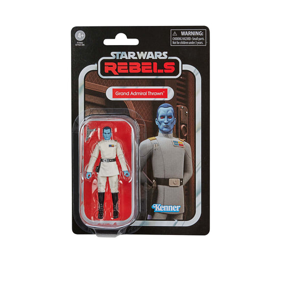 Hasbro Star Wars The Vintage Collection - Caccia Stellare N-1 Del Mandaloriano Con Figure Da 9,5 Cm