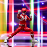 Hasbro Power Rangers Lightning Collection Remastered Mighty Morphin Red Ranger