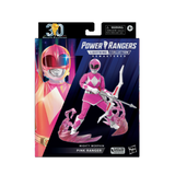 Hasbro Power Rangers Lightning Collection Remastered Mighty Morphin Pink Ranger