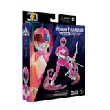 Hasbro Power Rangers Lightning Collection Remastered Mighty Morphin Pink Ranger