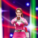 Hasbro Power Rangers Lightning Collection Remastered Mighty Morphin Pink Ranger