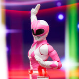 Hasbro Power Rangers Lightning Collection Remastered Mighty Morphin Pink Ranger