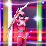 Hasbro Power Rangers Lightning Collection Remastered Mighty Morphin Pink Ranger