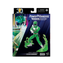 Hasbro Power Rangers Lightning Collection Remastered Mighty Morphin Green Ranger