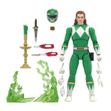 Hasbro Power Rangers Lightning Collection Remastered Mighty Morphin Green Ranger