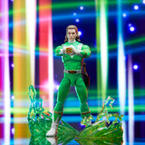 Hasbro Power Rangers Lightning Collection Remastered Mighty Morphin Green Ranger