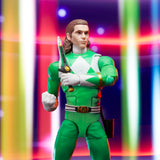 Hasbro Power Rangers Lightning Collection Remastered Mighty Morphin Green Ranger