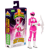 Hasbro Power Rangers Mighty Morphin Pink Ranger