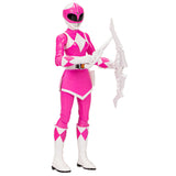 Hasbro Power Rangers Mighty Morphin Pink Ranger