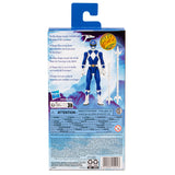 Hasbro Power Rangers Mighty Morphin Blue Ranger