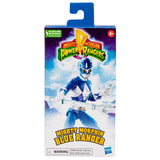 Hasbro Power Rangers Mighty Morphin Blue Ranger