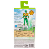 Hasbro Power Rangers Mighty Morphin Green Ranger