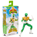 Hasbro Power Rangers Mighty Morphin Green Ranger