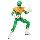 Hasbro Power Rangers Mighty Morphin Green Ranger