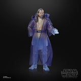 Hasbro Star Wars The Black Series Qui-Gon Jinn (Force Spirit)