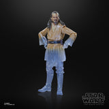 Hasbro Star Wars The Black Series Qui-Gon Jinn (Force Spirit)