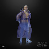 Hasbro Star Wars The Black Series Qui-Gon Jinn (Force Spirit)