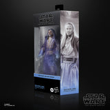 Hasbro Star Wars The Black Series Qui-Gon Jinn (Force Spirit)