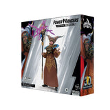 Power Rangers Lightning Collection Mighty Morphin Rita Repulsa