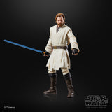 Hasbro Star Wars The Black Series Obi-Wan Kenobi (Jedi Legend)