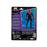 Hasbro Marvel Legends Series Spider-Shot - PRE-ORDER