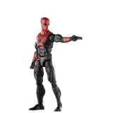 Hasbro Marvel Legends Series Spider-Shot - PRE-ORDER