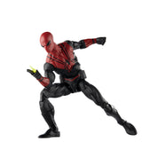 Hasbro Marvel Legends Series Spider-Shot - PRE-ORDER