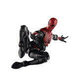 Hasbro Marvel Legends Series Spider-Shot - PRE-ORDER