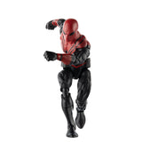 Hasbro Marvel Legends Series Spider-Shot - PRE-ORDER