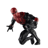 Hasbro Marvel Legends Series Spider-Shot