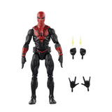 Hasbro Marvel Legends Series Spider-Shot - PRE-ORDER