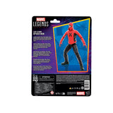 Hasbro Marvel Legends Series Last Stand Spider-Man