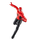 Hasbro Marvel Legends Series Last Stand Spider-Man