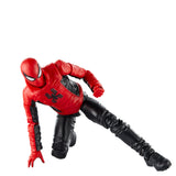 Hasbro Marvel Legends Series Last Stand Spider-Man