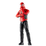 Hasbro Marvel Legends Series Last Stand Spider-Man