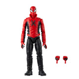 Hasbro Marvel Legends Series Last Stand Spider-Man