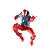 Hasbro Marvel Legends Series Scarlet Spider