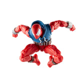 Hasbro Marvel Legends Series Scarlet Spider