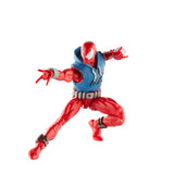 Hasbro Marvel Legends Series Scarlet Spider