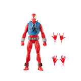 Hasbro Marvel Legends Series Scarlet Spider