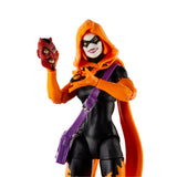 Hasbro Marvel Legends Series Hallows' Eve