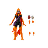 Hasbro Marvel Legends Series Hallows' Eve