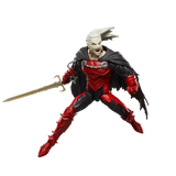 Hasbro Marvel Legends Strange Tales Marvel's Dracula