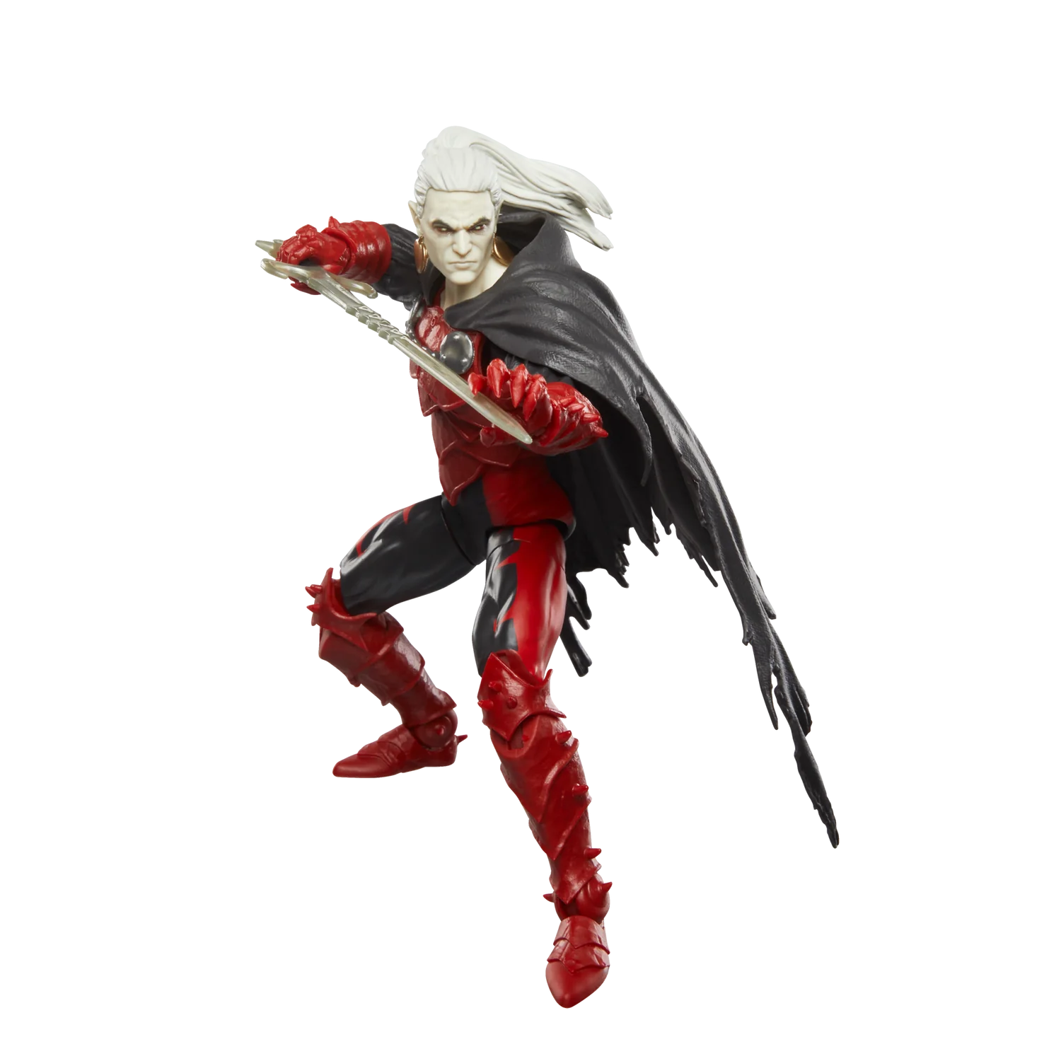 Hasbro Marvel Legends Strange Tales Marvel's Dracula – Angel
