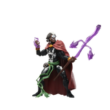 Hasbro Marvel Legends Strange Tales Brother Voodoo