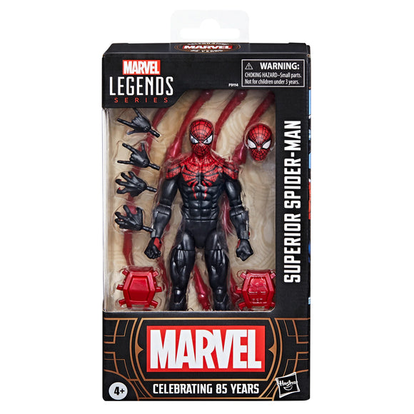 Hasbro Marvel Legends Superior Spider-Man (Marvel 85th Anniversary)