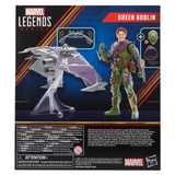 Hasbro Marvel Legends Spider-Man: No Way Home Green Goblin