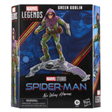 Hasbro Marvel Legends Spider-Man: No Way Home Green Goblin