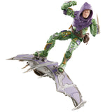 Hasbro Marvel Legends Spider-Man: No Way Home Green Goblin